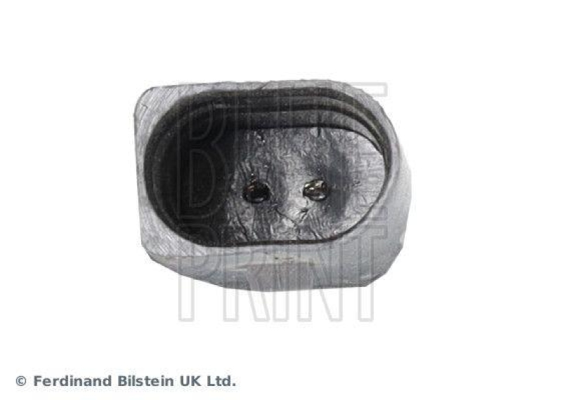 BLUE PRINT ADV184240 Bremsbelagsatz f&uuml;r VW-Audi