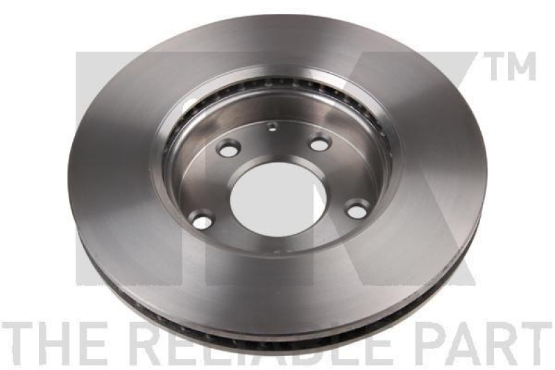 NK 203281 Bremsscheibe f&uuml;r MAZDA