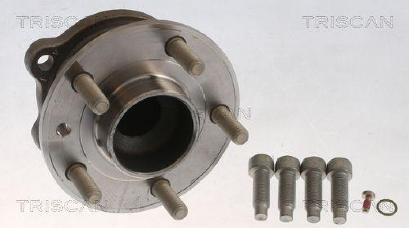 TRISCAN 8530 27222 Radnabe Hinten f&uuml;r Volvo V40