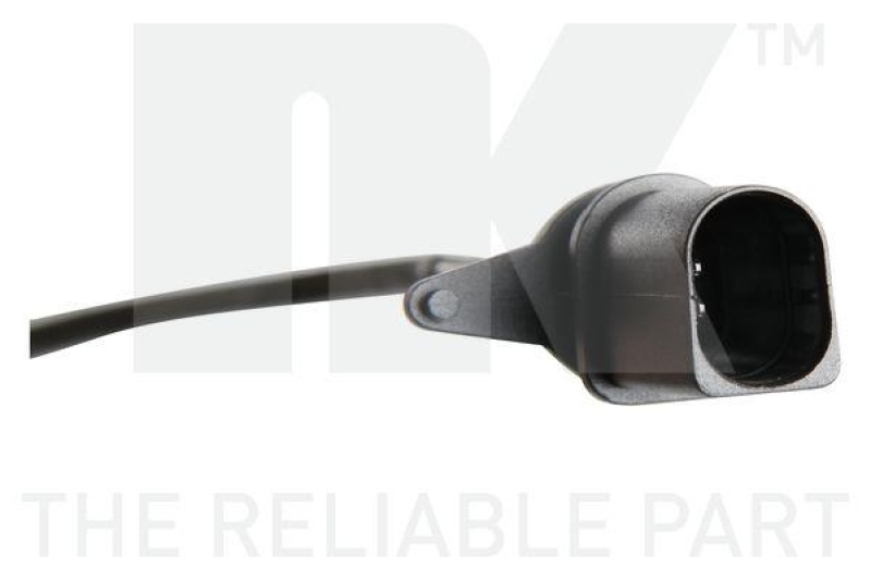 NK 224794 Bremsbelagsatz, Scheibenbremse f&uuml;r AUDI