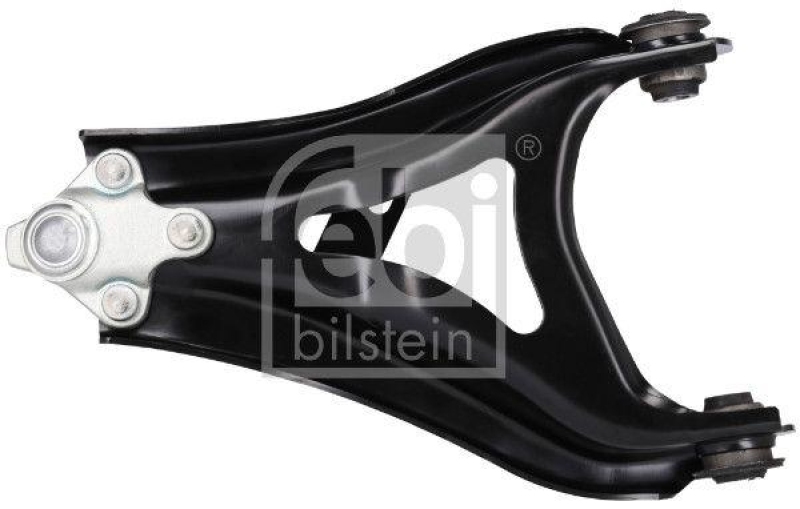 FEBI BILSTEIN 183804 Querlenker mit Lagern und Gelenk f&uuml;r Renault