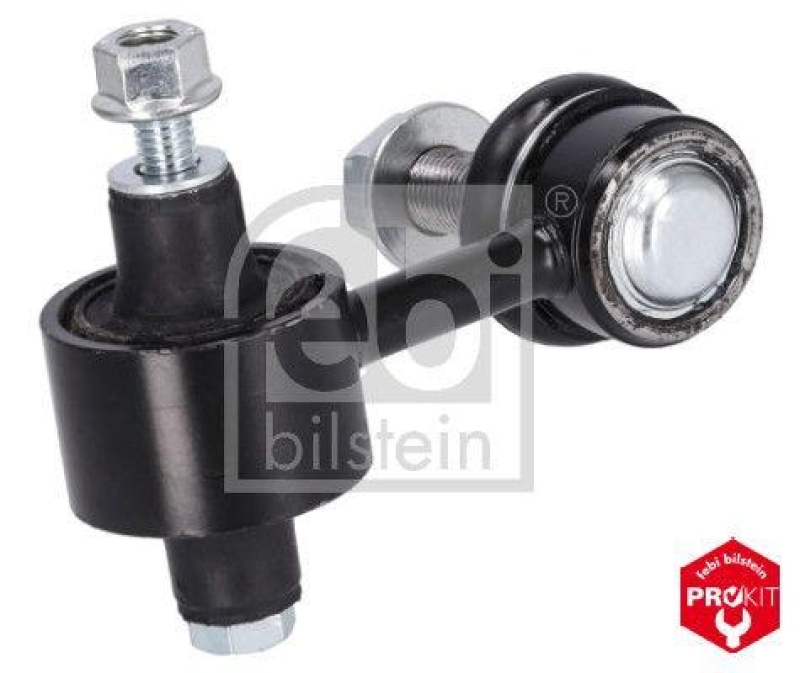 FEBI BILSTEIN 184868 Verbindungsstange mit Anbaumaterial f&uuml;r KIA