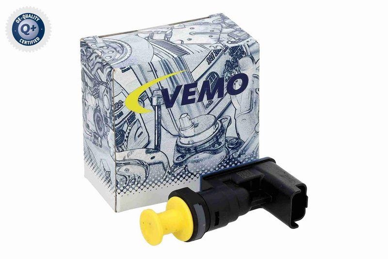VEMO V22-72-0177 Drucksensor, Bremskraftverst&auml;rker f&uuml;r CITRO&Euml;N