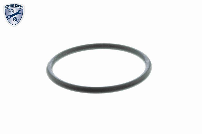 VEMO V25-99-1709 Thermostat, K&uuml;hlmittel 80 &deg;C mit Dichtung f&uuml;r FORD