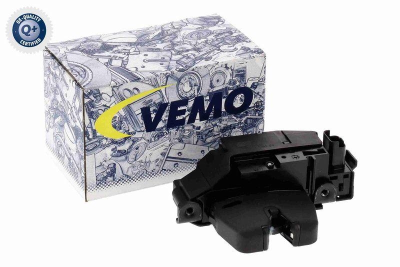 VEMO V40-85-0034 Heckklappenschloss Heckklappe für OPEL