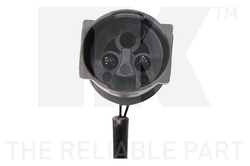 NK 280024 Warnkontakt, Bremsbelagverschlei&szlig; f&uuml;r DAEWOO, OPEL, VAUX