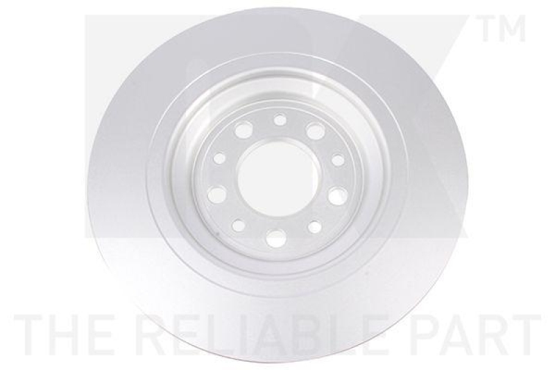 NK 319336 Bremsscheibe f&uuml;r JEEP