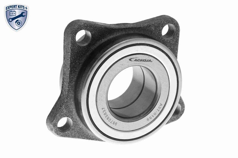 ACKOJA A37-0159 Radlagersatz Vorderachse f&uuml;r MITSUBISHI