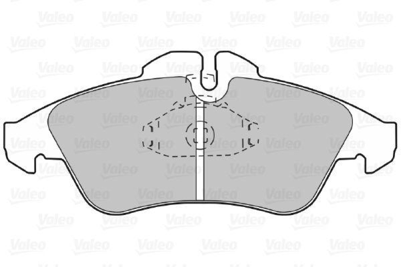 VALEO 598044 SBB-Satz PREMIUM