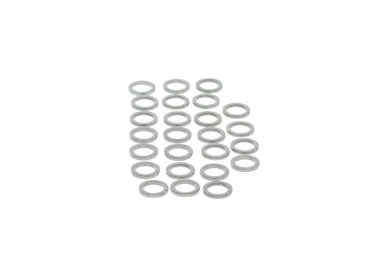 BOSCH F 00V C17 003 Dichtring Einspritzventil