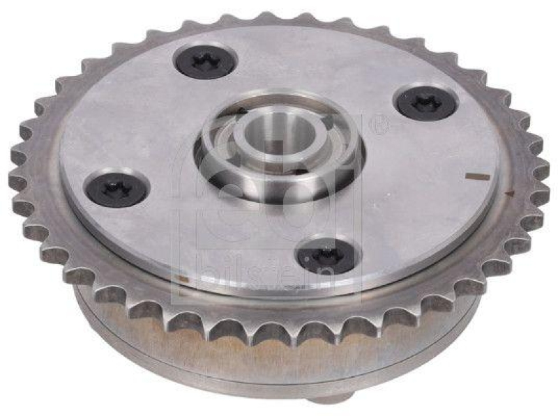 FEBI BILSTEIN 102231 Nockenwellenversteller mit Schraube für Mini
