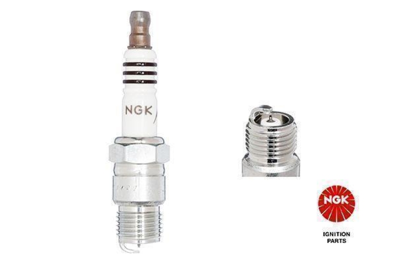NGK 7516 Zündkerze YR5IX