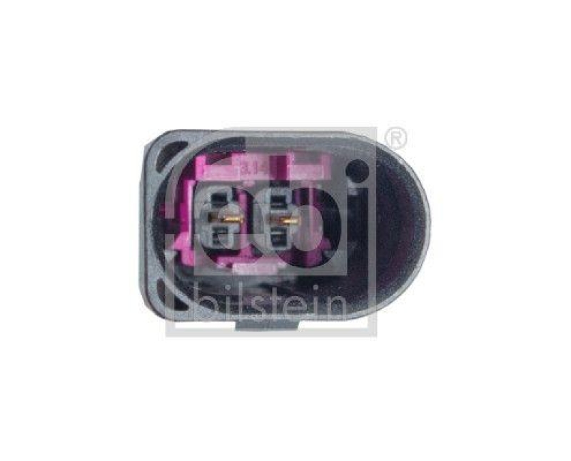 FEBI BILSTEIN 170462 Abgastemperatursensor f&uuml;r VW-Audi