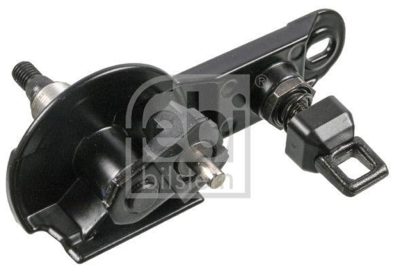 FEBI BILSTEIN 183805 Wischergestänge ohne Motor für BMW