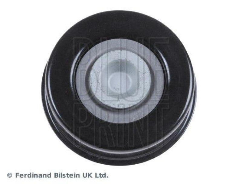 BLUE PRINT ADG096514 Umlenkrolle für Keilrippenriemen, mit Schraube für KIA