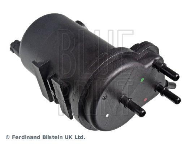 BLUE PRINT ADR162311 Kraftstofffilter mit Dichtring f&uuml;r Renault