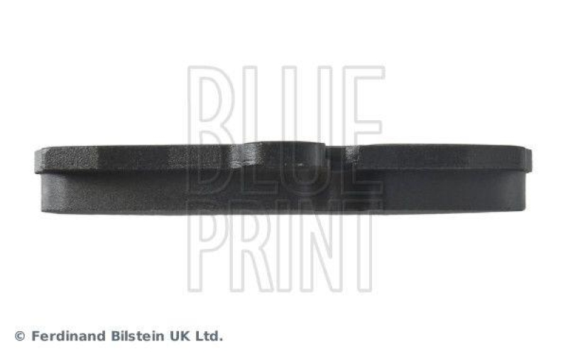 BLUE PRINT ADV184242 Bremsbelagsatz f&uuml;r VW-Audi