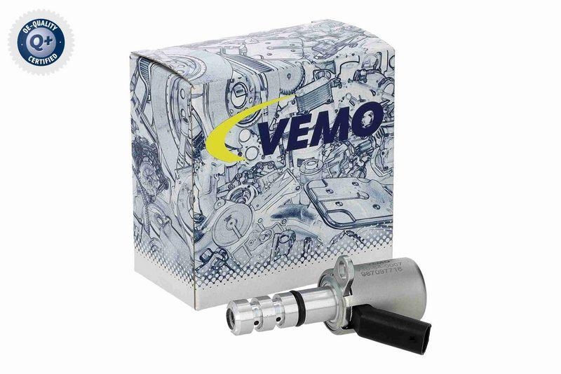 VEMO V10-54-0007 &Ouml;ldruckhalteventil f&uuml;r VW