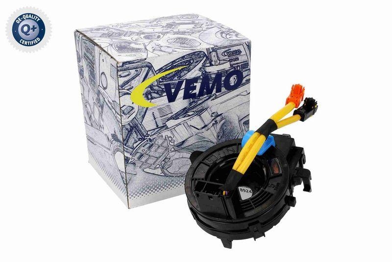 VEMO V70-72-0465 Wickelfeder, Airbag für TOYOTA