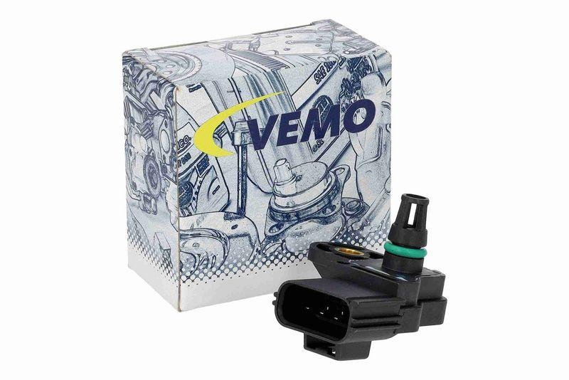 VEMO V95-72-0108 Sensor, Saugrohrdruck 4-Polig f&uuml;r VOLVO