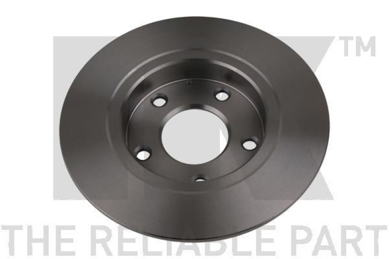 NK 203283 Bremsscheibe f&uuml;r MAZDA