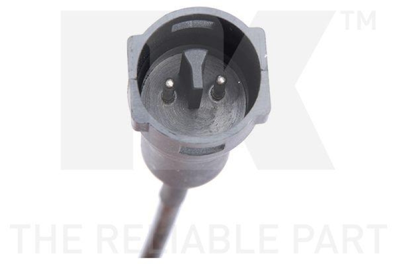 NK 280025 Warnkontakt, Bremsbelagverschlei&szlig; f&uuml;r ALFA,AMC,CHEV,CITR,DAE,FIA,OP,PEUG,REN,SUB,TVR,VAU