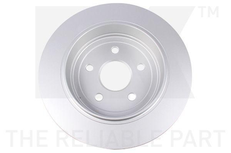 NK 319337 Bremsscheibe f&uuml;r JEEP