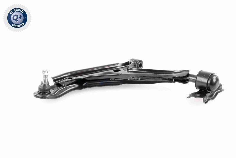ACKOJA A38-1169 Lenker, Radaufh&auml;ngung Vorderachse, links unten f&uuml;r NISSAN