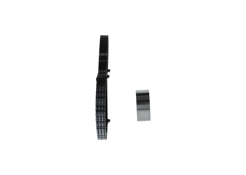 Bosch 1 987 946 341 Zahnriemen-/Rollenset