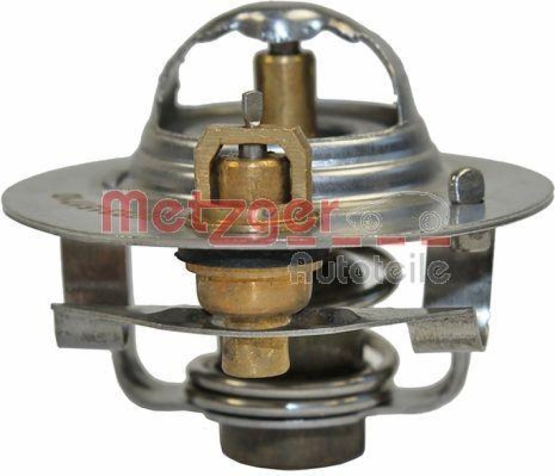 METZGER 4006209 Thermostat K&uuml;hlmittel, Ohne Geh&auml;use f&uuml;r KIA/MAZDA/&Ouml;FFNUNGSTEMP. [&deg;C]88