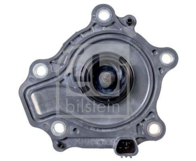 FEBI BILSTEIN 175099 Wasserpumpe elektromagnetisch, mit Dichtungen f&uuml;r TOYOTA