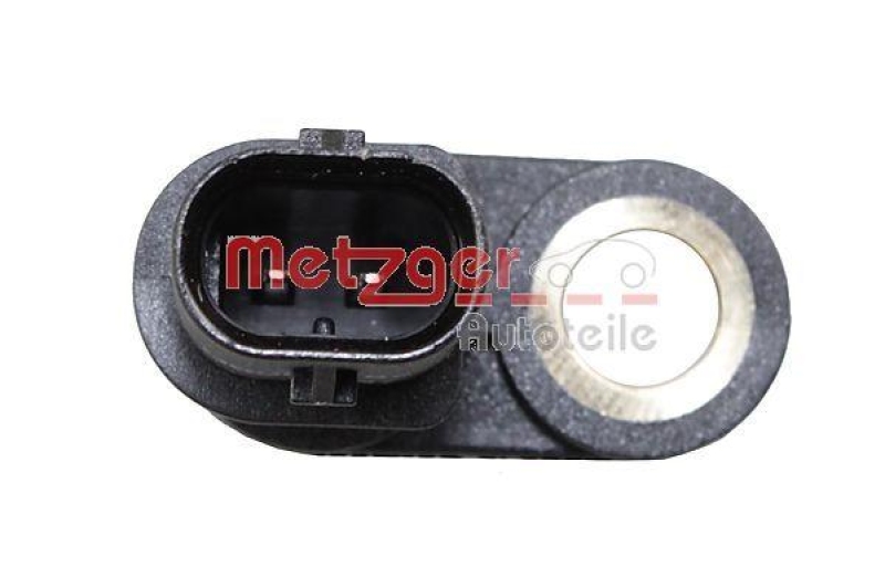 METZGER 09001485 Sensor, Raddrehzahl f&uuml;r MB HA links/rechts