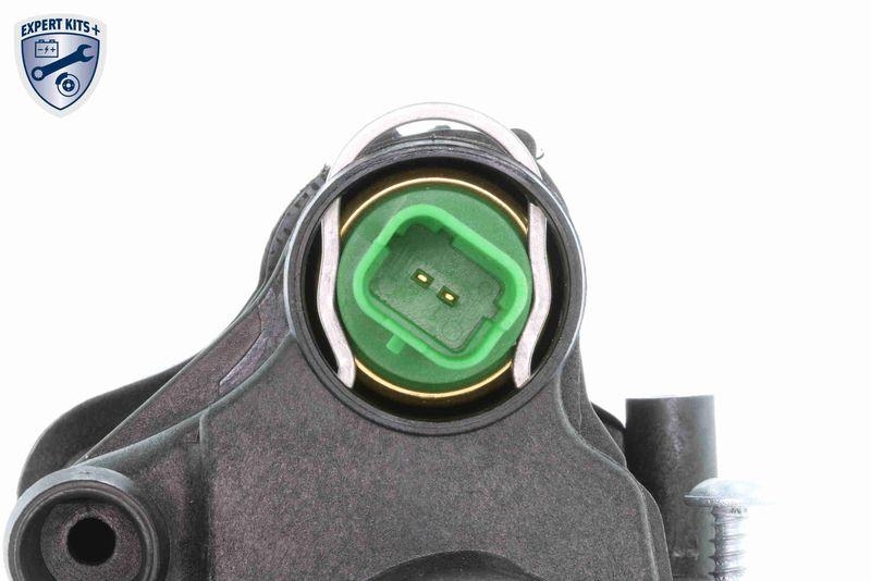 VEMO V25-99-1711 Thermostatgeh&auml;use 82 &deg;C mit Geh&auml;use, mit Dichtung f&uuml;r FORD