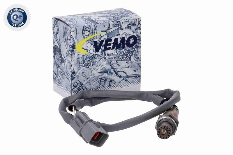 VEMO V52-76-0025 Lambdasonde 4-Polig / Diagnosesonde für HYUNDAI