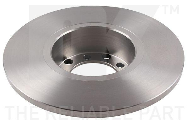 NK 203303 Bremsscheibe f&uuml;r MERCEDES-BENZ