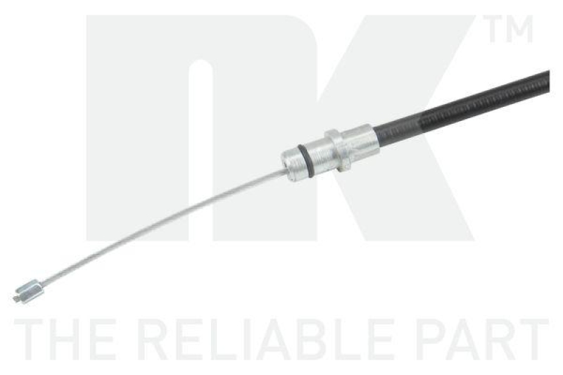 NK 909919 Seilzug, Feststellbremse f&uuml;r CITROEN, FIAT, LANCIA, PEUGEOT