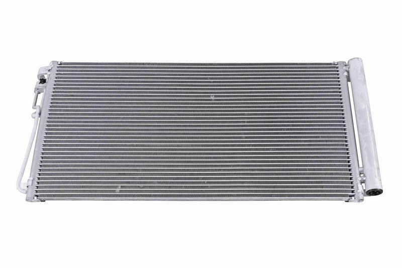 ACKOJA A52-62-0023 Kondensator, Klimaanlage M. Trockner f&uuml;r HYUNDAI