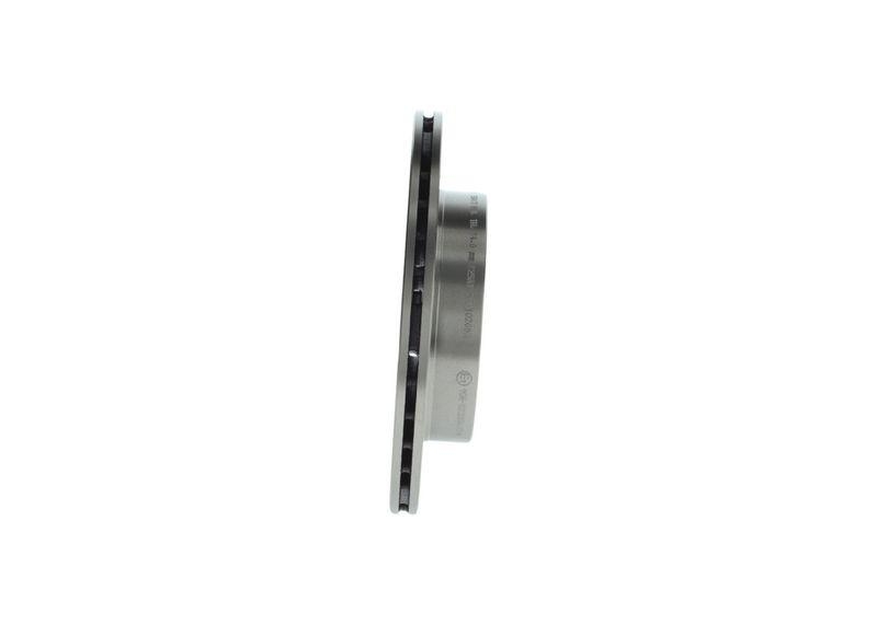 Bosch 0 986 478 491 Bremsscheibe BD417