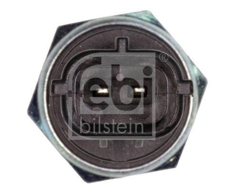 FEBI BILSTEIN 31710 Rückfahrlichtschalter mit Dichtring für SUZUKI