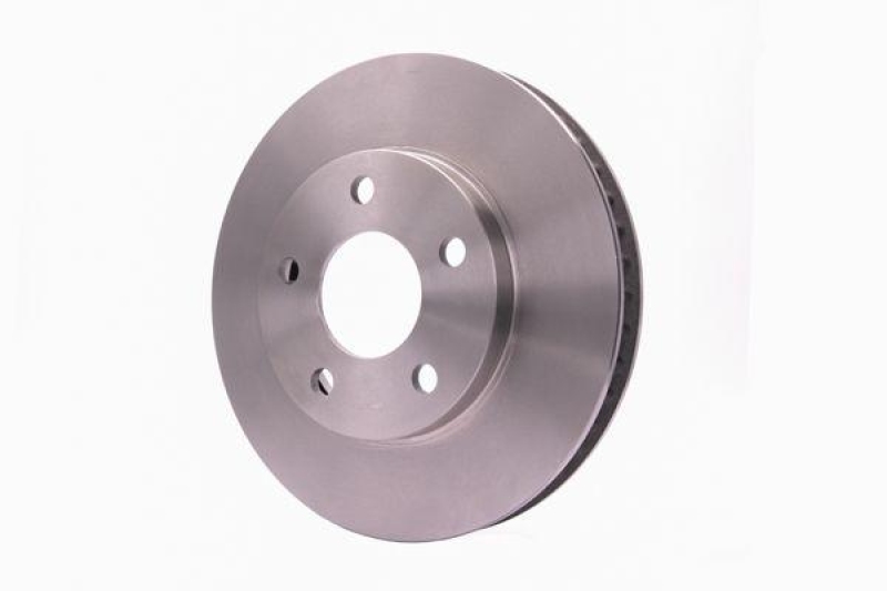 HELLA 8DD 355 106-011 Bremsscheibe für OPEL/CHEVROLET