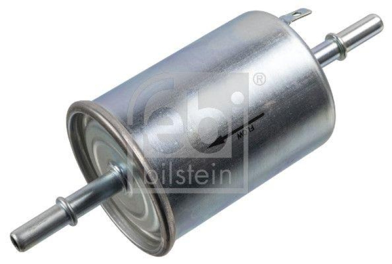 FEBI BILSTEIN 33467 Kraftstofffilter f&uuml;r CHEVROLET/DAEWOO