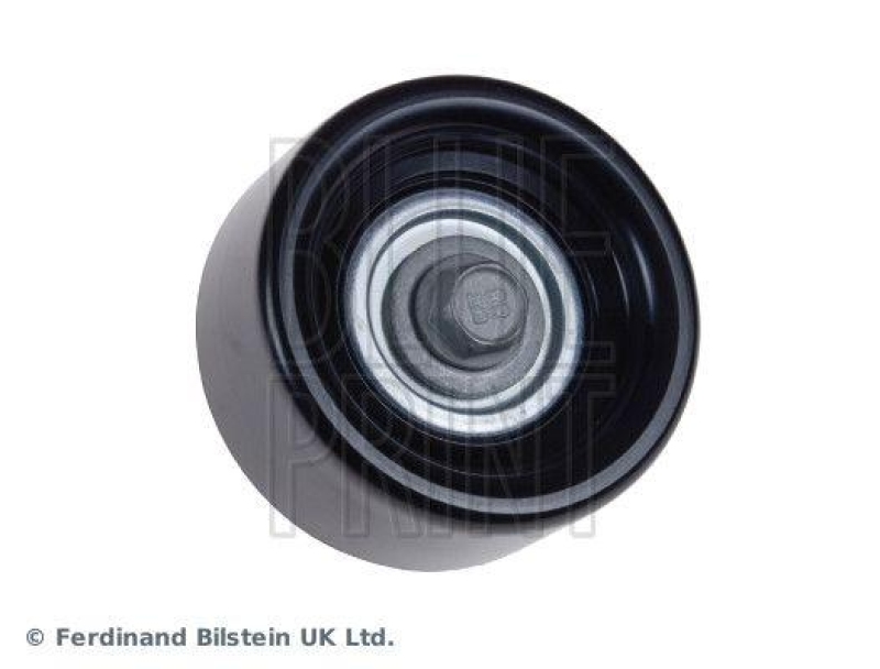 BLUE PRINT ADG096519 Umlenkrolle f&uuml;r Keilrippenriemen, mit Schraube f&uuml;r CHEVROLET/DAEWOO