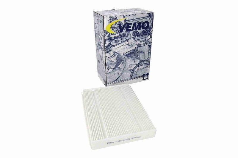 VEMO V30-30-0001 Filter, Innenraumluft für MERCEDES-BENZ