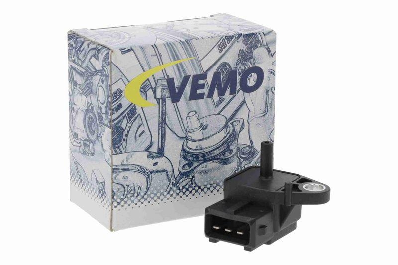 VEMO V30-72-0279 Sensor, Saugrohrdruck f&uuml;r MERCEDES-BENZ