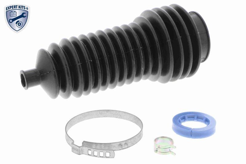 VAICO V46-0999 Reparatursatz, Axialgelenk Spurstange Vorderachse links + rechts f&uuml;r RENAULT