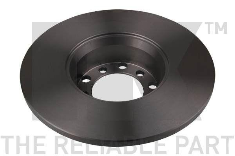 NK 203304 Bremsscheibe f&uuml;r MERCEDES-BENZ