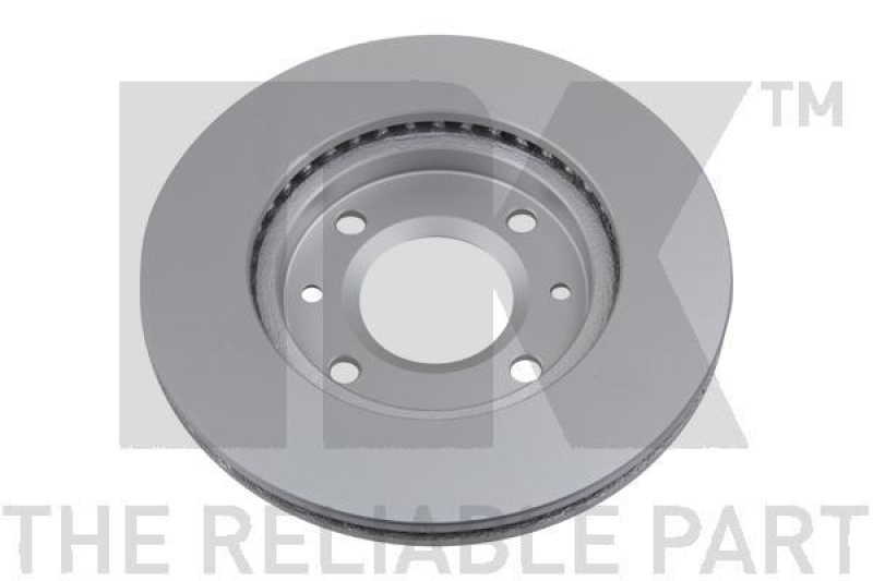 NK 319918 Bremsscheibe f&uuml;r CITROEN, PEUGEOT
