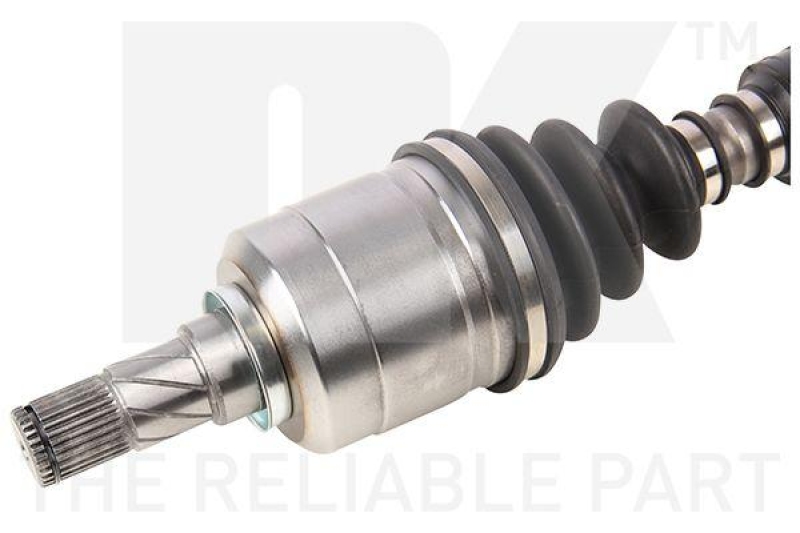 NK 502228 Antriebswelle f&uuml;r NISSAN