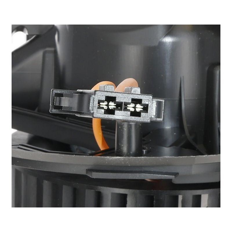 VALEO 715348 Innenraumgebläse VOLKSWAGEN GOLF V