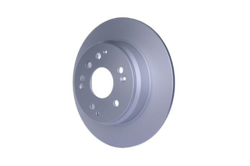 HELLA 8DD 355 120-321 Bremsscheibe f&uuml;r ACURA/HONDA